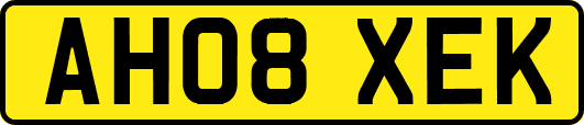 AH08XEK