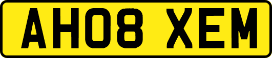 AH08XEM