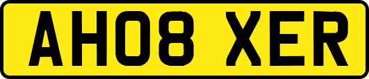 AH08XER