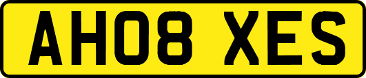AH08XES