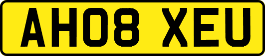 AH08XEU