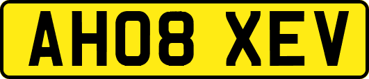 AH08XEV