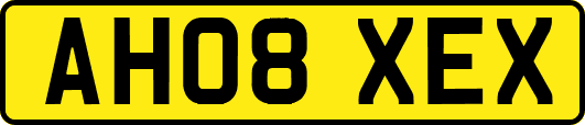 AH08XEX