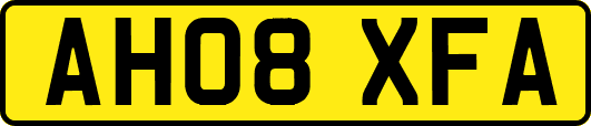 AH08XFA