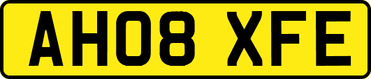 AH08XFE