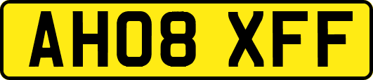 AH08XFF