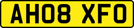 AH08XFO