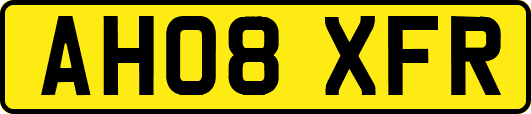 AH08XFR