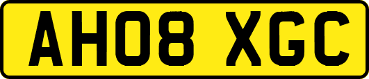 AH08XGC