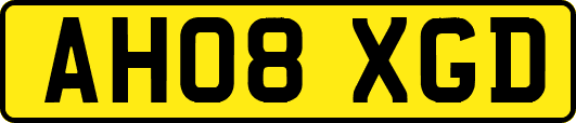 AH08XGD