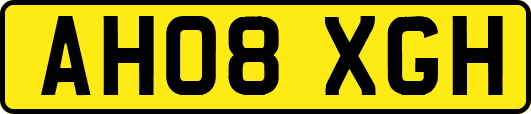 AH08XGH