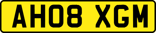 AH08XGM
