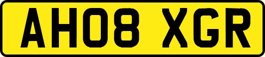 AH08XGR