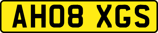 AH08XGS