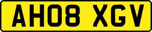 AH08XGV