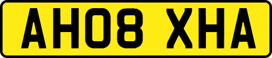 AH08XHA