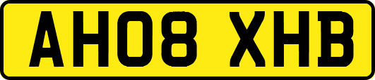 AH08XHB