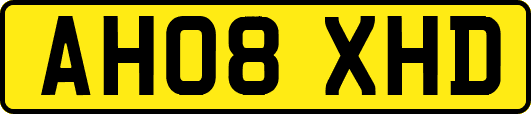 AH08XHD