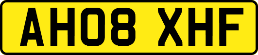 AH08XHF
