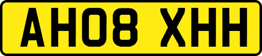 AH08XHH