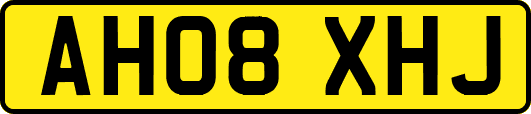 AH08XHJ