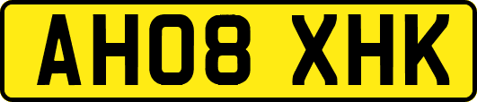 AH08XHK