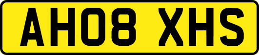 AH08XHS