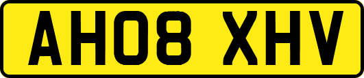AH08XHV