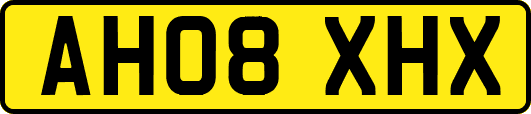 AH08XHX