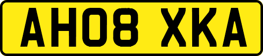 AH08XKA