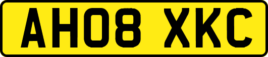 AH08XKC