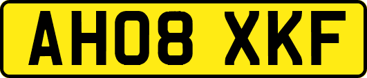 AH08XKF