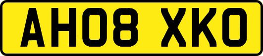 AH08XKO