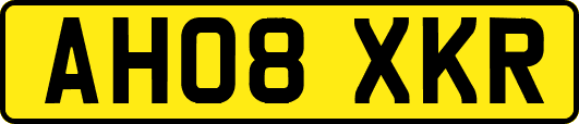 AH08XKR