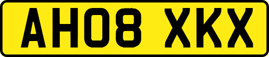 AH08XKX