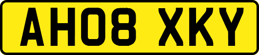 AH08XKY