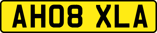 AH08XLA