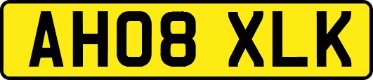 AH08XLK