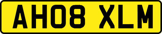 AH08XLM