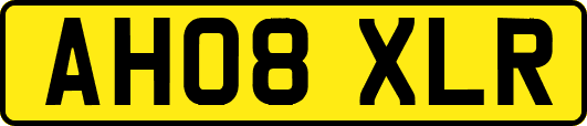 AH08XLR