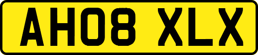 AH08XLX