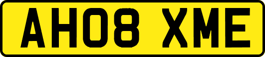 AH08XME