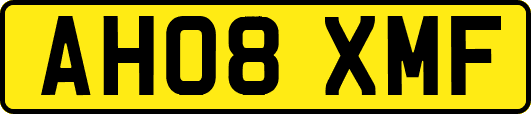 AH08XMF
