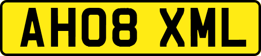 AH08XML