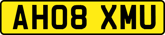 AH08XMU
