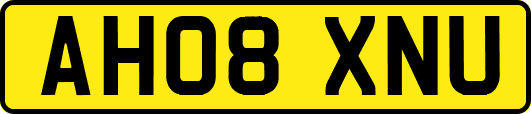 AH08XNU
