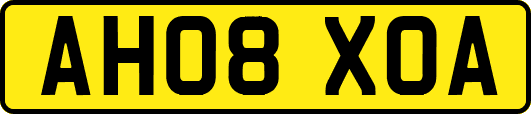 AH08XOA