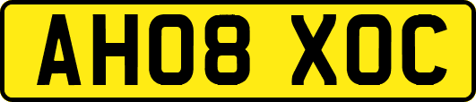 AH08XOC