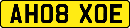 AH08XOE