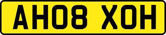AH08XOH